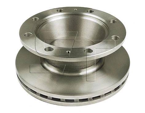 Brake Disc (03.110.0823.400)