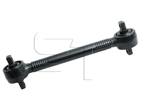 Control/Trailing Arm, wheel suspension (06.020.0803.001)