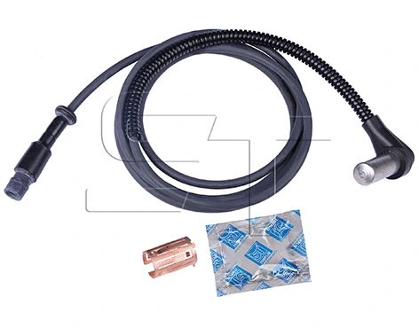 Sensor, wheel speed (03.150.8710.840)