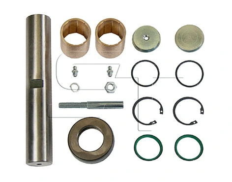 Repair Kit, kingpin (06.040.4253.108)