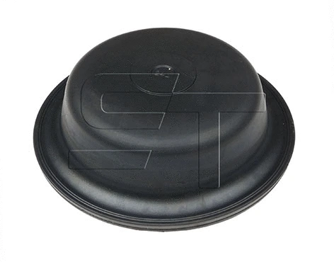 Diaphragm, diaphragm brake cylinder (02.130.7117.100)