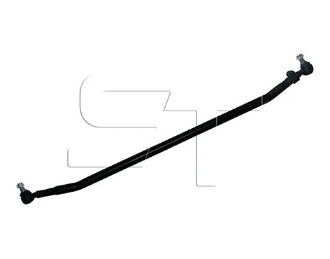 Centre Rod Assembly (05.020.0281.180)