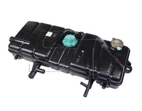 Expansion Tank, coolant (07.090.1880.390)