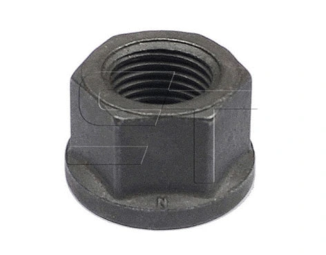 Wheel Nut (11.020.0904.040)