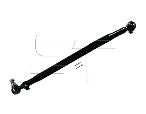 Centre Rod Assembly (05.020.0993.380)