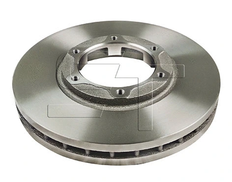 Brake Disc (03.110.2600.390)