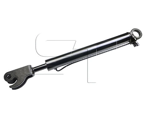 Tilt Cylinder, driver cab (09.010.1156.010)