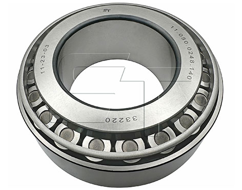 Wheel Bearing (11.050.0248.140)