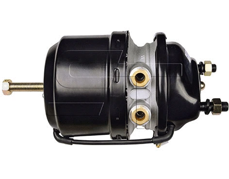 Multi-function Brake Cylinder (02.120.7117.820)