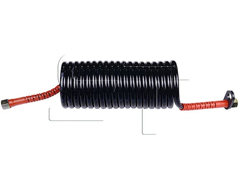 Spiral Hose (02.030.7128.550)
