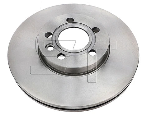 Brake Disc (03.110.2600.260)