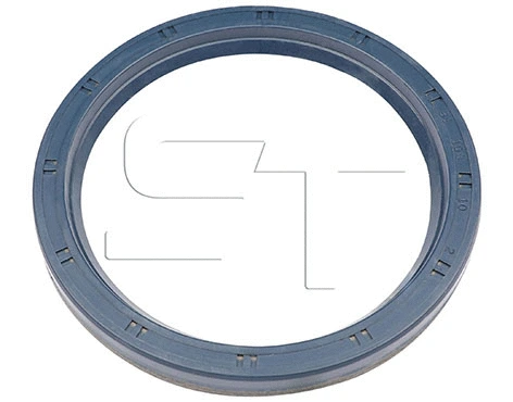 Shaft Seal, wheel hub (11.060.0990.860)