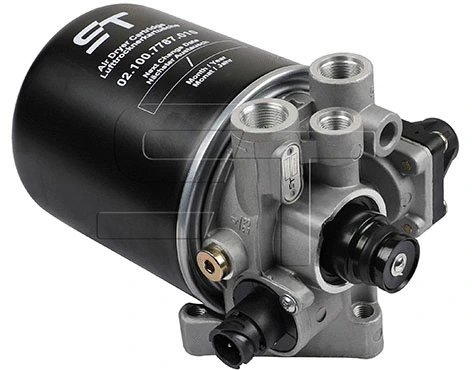 Air Dryer Cartridge, compressed-air system (02.100.7787.010)