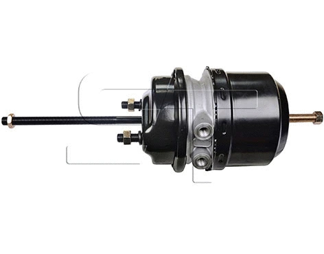 Multi-function Brake Cylinder (02.120.7114.300)