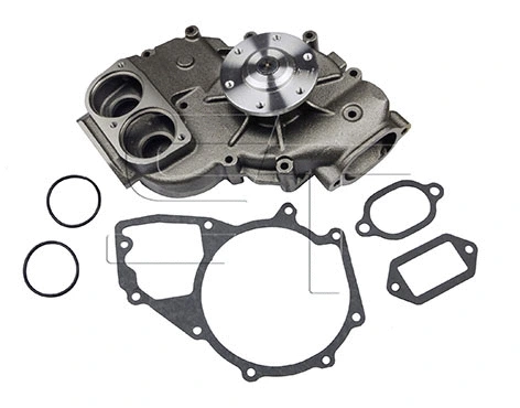 Water Pump, engine cooling (08.120.1960.120)