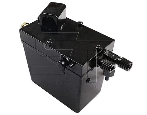 Tilt Pump, driver cab (09.010.0868.300)