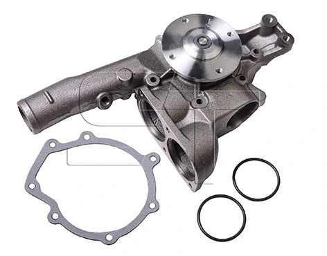 Water Pump, engine cooling (08.120.1960.320)