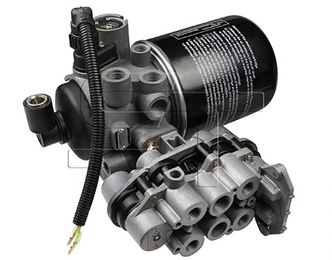 Air Preparation Unit (02.100.7786.820)