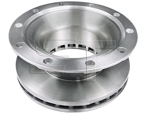 Brake Disc (03.110.0251.120)