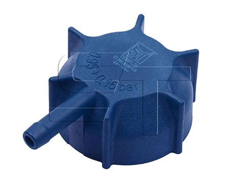 Cap, radiator (07.990.0906.410)