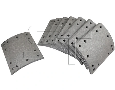 Brake Lining Kit, drum brake (03.050.8703.120)