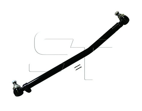 Centre Rod Assembly (05.020.1910.390)