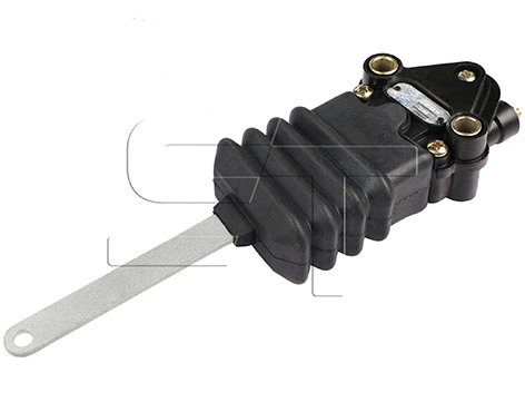 Air Suspension Valve (02.180.7610.350)
