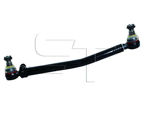 Centre Rod Assembly (05.020.0275.630)