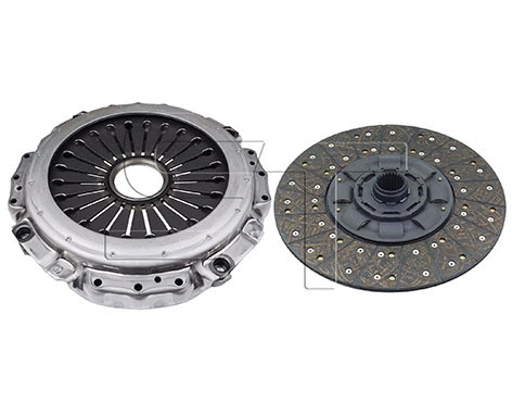 Clutch Kit (08.340.1107.108)