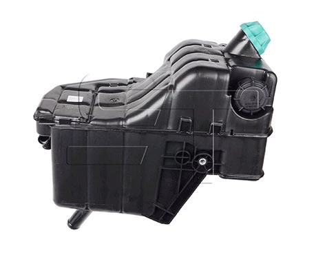 Expansion Tank, coolant (07.090.1880.320)