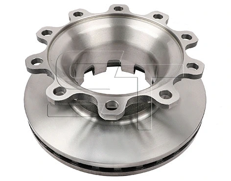 Brake Disc (03.110.8115.000)