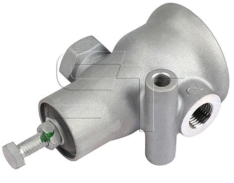 Pressure Limiting Valve (02.180.7612.900)