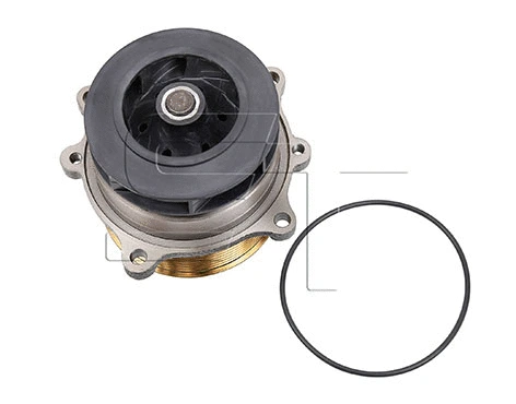 Water Pump, engine cooling (08.120.0847.070)