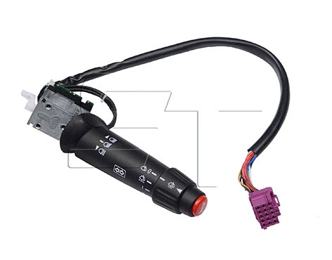 Steering Column Switch (01.190.8507.060)