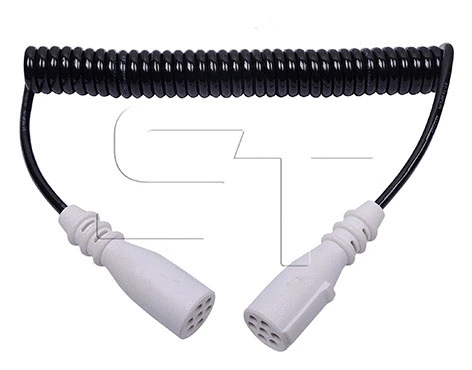 Coiled Cable (01.010.7200.348)