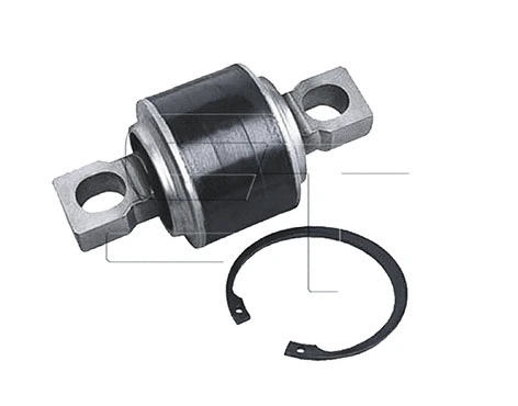 Mounting, axle strut (06.030.0922.108)