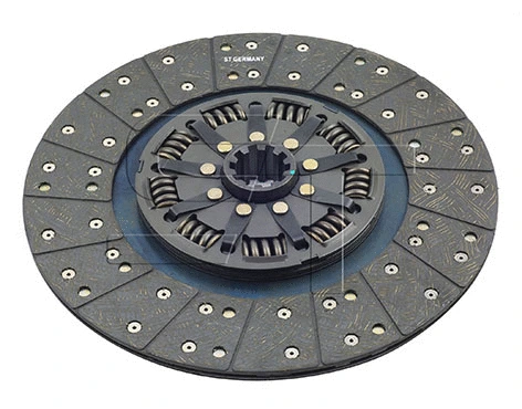 Clutch Disc (08.270.1000.630)
