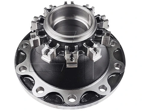 Wheel Hub (11.030.0276.510)