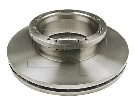 Brake Disc (03.110.0922.000)