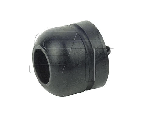 Rubber Buffer, driver cab (09.990.3001.930)