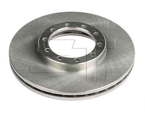 Brake Disc (03.110.4255.060)