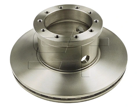 Brake Disc (03.110.0275.820)