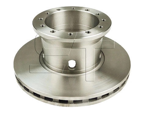 Brake Disc (03.110.0275.800)