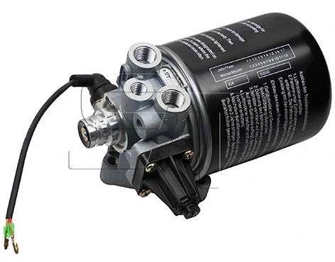 Air Dryer Cartridge, compressed-air system (02.100.7786.350)