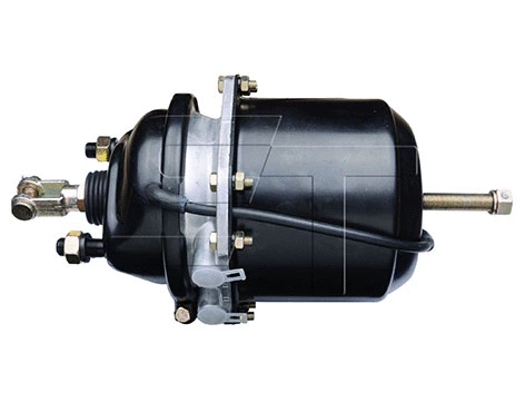 Multi-function Brake Cylinder (02.120.7117.410)