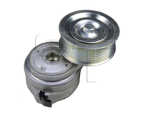 Belt Tensioner, V-ribbed belt (08.050.8320.340)