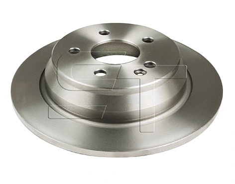 Brake Disc (03.110.1926.015)