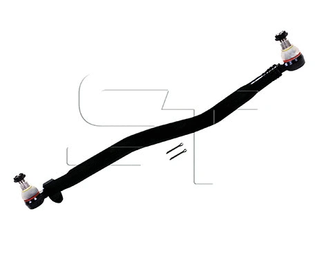 Centre Rod Assembly (05.020.1911.710)