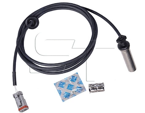 Sensor, wheel speed (03.150.8710.720)