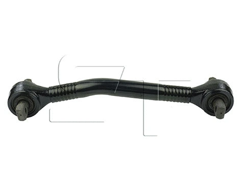 Control/Trailing Arm, wheel suspension (06.020.0993.350)